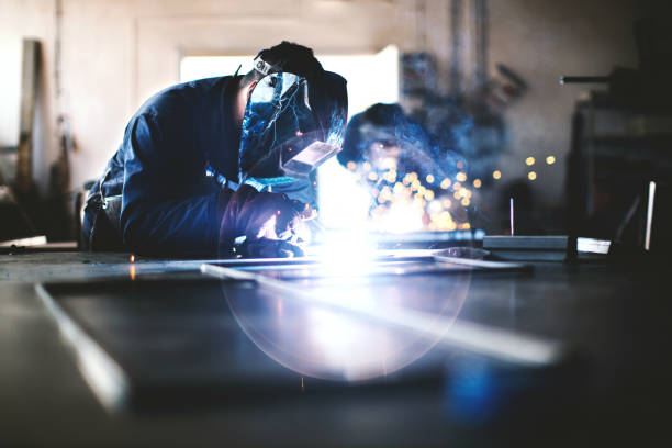  Manila, AR Welder Pros