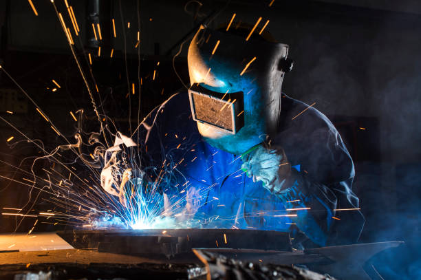 Best Marine and Shipbuilding Welding in Manila, AR