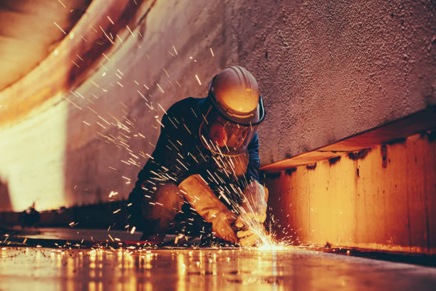 Best Structural Steel Welding in Manila, AR