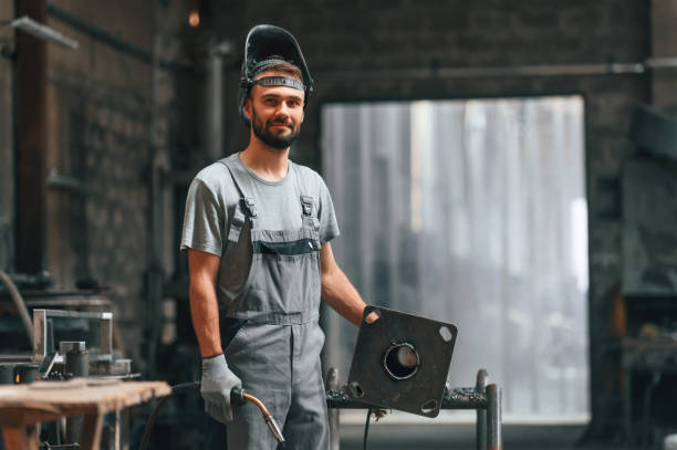 Best Food and Beverage Processing Equipment Welding in Manila, AR