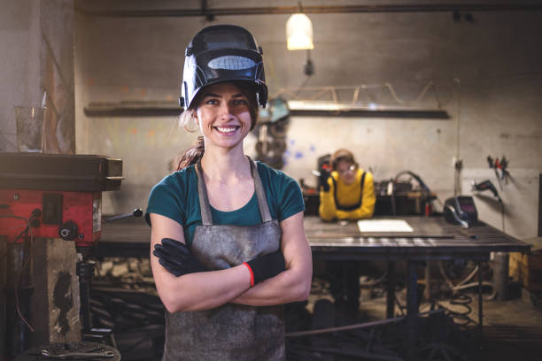 Affordable Welder Services in Manila, AR
